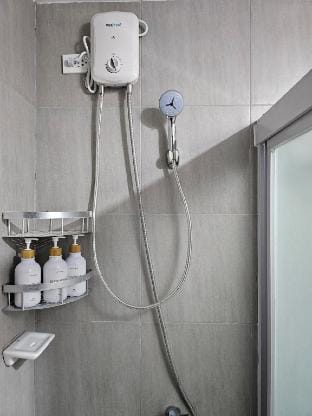 1802 West Jones Residences Apartment in Cebu City