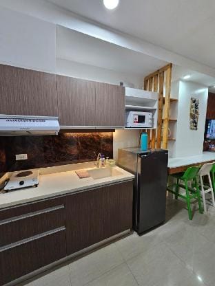 1802 West Jones Residences Apartment in Cebu City