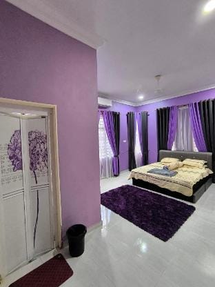 Homestay Mamaya Tok Bok Vacation rental in Malaysia