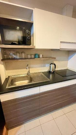 Supalai Pattaya Sea view Room by Starry Sky  Apartment in Pattaya City