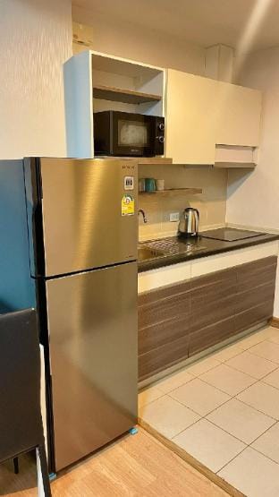 Supalai Pattaya Sea view Room by Starry Sky  Apartment in Pattaya City
