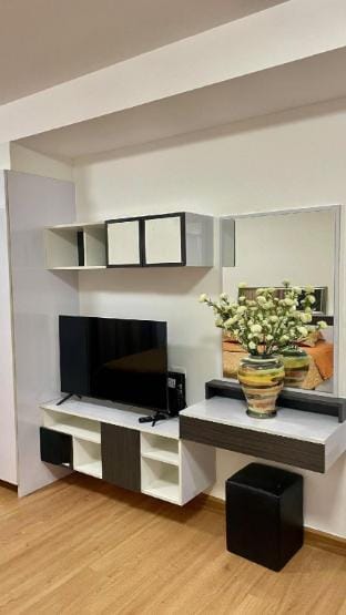 Supalai Mare Pattaya by starry sky residence Apartment in Pattaya City