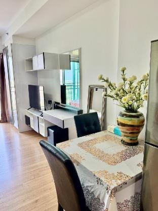 Supalai Mare Pattaya by starry sky residence Apartment in Pattaya City