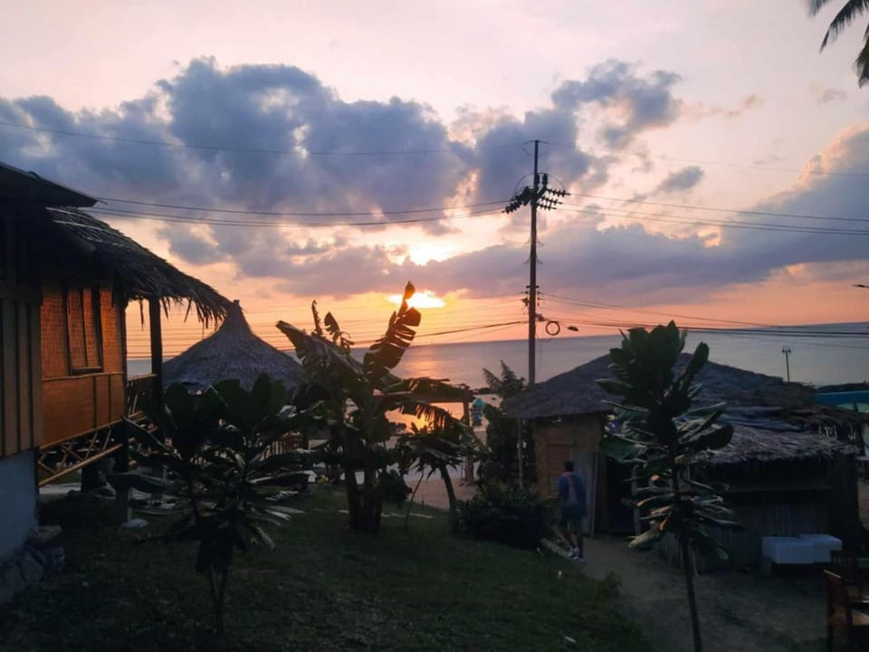 The Sunset View & Bungalow Resort - Lanta Krabi Vacation rental in Krabi Changwat