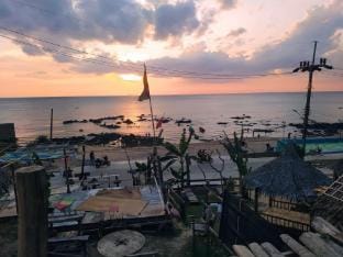 The Sunset View & Bungalow Resort - Lanta Krabi Vacation rental in Krabi Changwat