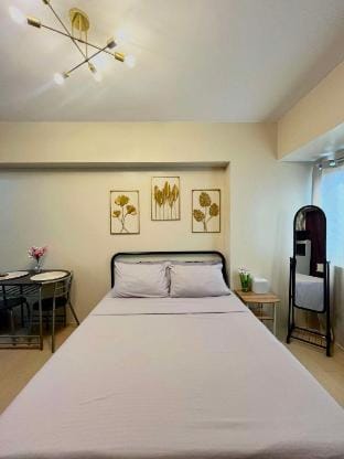 Bright & Breezy Condo in Davao Apartment in Davao City