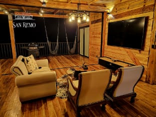 Chalet SAN REMO Chalet in Risaralda