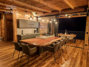 Chalet SAN REMO Chalet in Risaralda