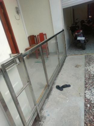 Progo homastay Apartment in Special Region of Yogyakarta