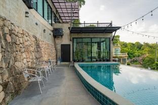 Seaview in Koh Kaew Vacation rental in Phuket