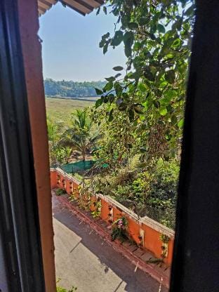 Krishna Home Varca 1 BHK Apartment in Benaulim