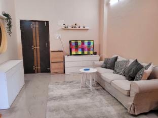 Krishna Home Varca 1 BHK Apartment in Benaulim