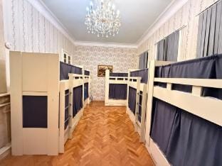 KM hostel Apartment in Baku