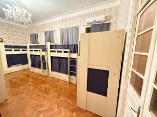 KM hostel Apartment in Baku