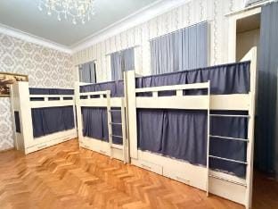 KM hostel Apartment in Baku