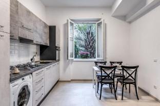 PMT Apt Apartment in Rome
