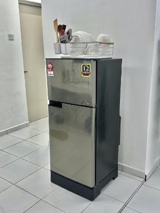 Urban Eats Stay Vacation rental in Ipoh