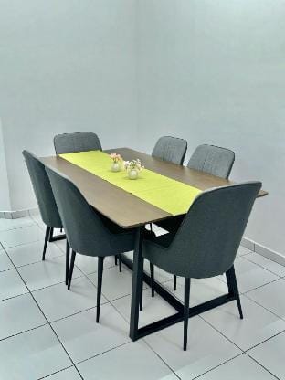 Urban Eats Stay Vacation rental in Ipoh