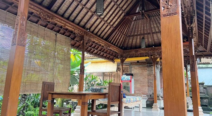 pakis kutuh private house in Ubud #4 Hotel in Ubud