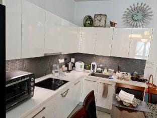 myHUT Cascades Residency Kota Damansara, One Utama Apartment in Petaling Jaya
