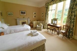 Chesthill House & Estate, Glenlyon Vacation rental in Aberfeldy