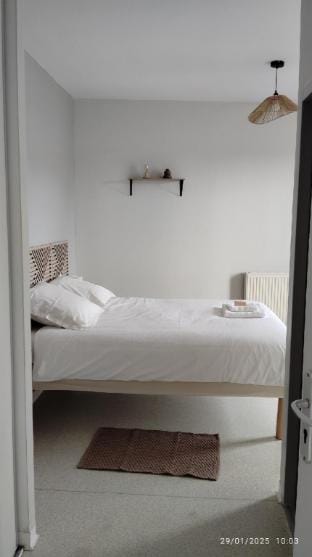 Studio in the heart of Ribérac2 Vacation rental in Nouvelle-Aquitaine