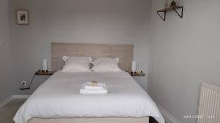 Studio in the heart of Ribérac2 Vacation rental in Nouvelle-Aquitaine