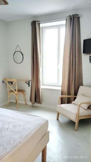 Studio in the heart of Ribérac2 Vacation rental in Nouvelle-Aquitaine