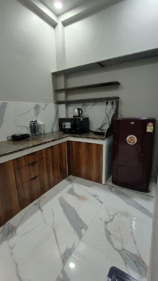 Staeg Rudraa Apartment in India