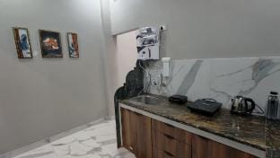 Staeg Rudraa Apartment in India