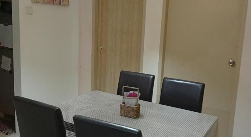 TERATAK RIZQ Apartment in Kuching