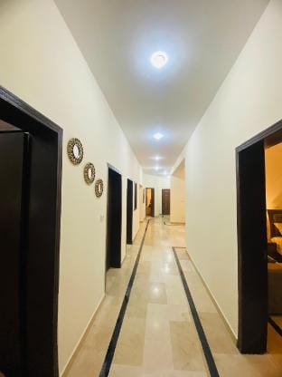 Modern furnished home in DHA 2 Vacation rental in Islamabad
