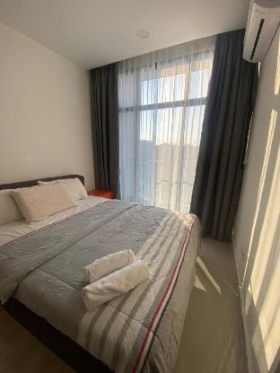City Center Houses Vacation rental in Kota Kinabalu