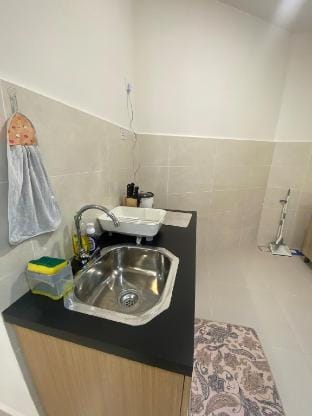 The Shore KK (22 Fl) Pasar Besar - KK Plaza Vacation rental in Kota Kinabalu