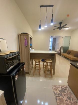 The Shore KK (22 Fl) Pasar Besar - KK Plaza Vacation rental in Kota Kinabalu