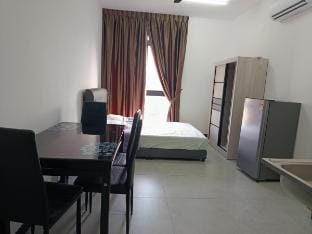 Studio apartment in Kualalampur Vacation rental in Federal Territory of Kuala Lumpur