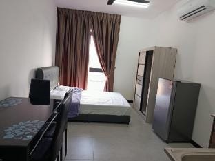 Studio apartment in Kualalampur Vacation rental in Federal Territory of Kuala Lumpur