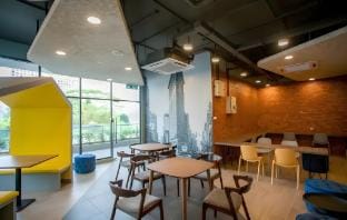 Angstrom Hospitality studio unit Apartment in Federal Territory of Kuala Lumpur