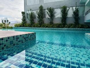 Angstrom Hospitality studio unit Apartment in Federal Territory of Kuala Lumpur