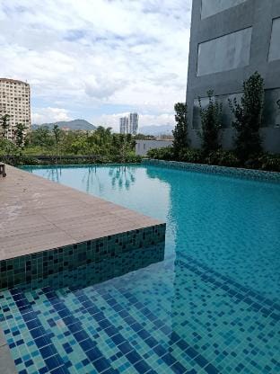 Angstrom Hospitality studio unit Apartment in Federal Territory of Kuala Lumpur