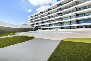 Luxury over Lagos River - Formosa II Vacation rental in Lagos