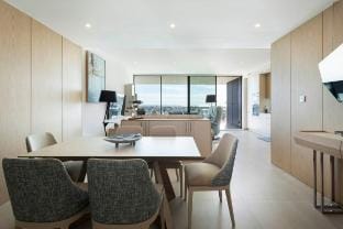 Luxury over Lagos River - Formosa II Vacation rental in Lagos