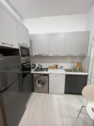 Luxurious City Center Flat Vacation rental in Baku