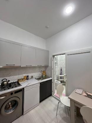 Luxurious City Center Flat Vacation rental in Baku