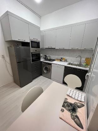Luxurious City Center Flat Vacation rental in Baku