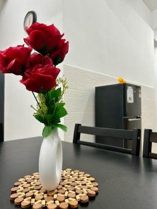 New Luxury Semi-D @ Banting | Morib | TanjungSepat Vacation rental in Selangor, Malaysia