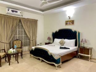 3 bed private home Vacation rental in Islamabad