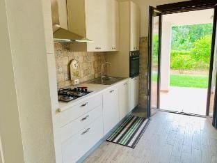 Sa Corbula Vacation rental in Sardinia