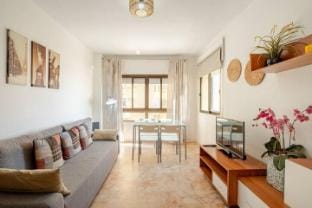 Apartamento playa Victoria Apartment in Cadiz