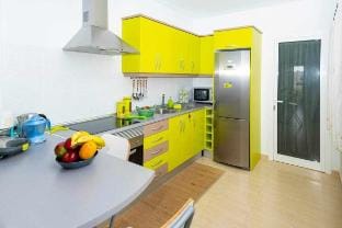 Elisabeth Vacacional La Palmita Vacation rental in Agaete
